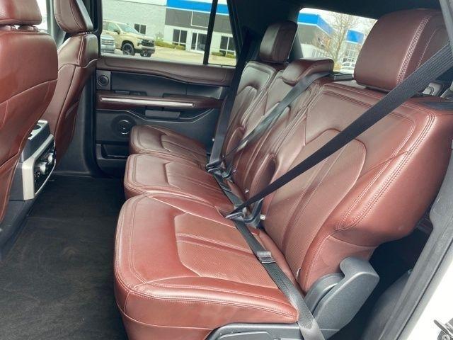 Ford Expedition MAX Limited 4WD 2023