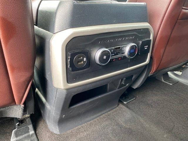 Ford Expedition MAX Limited 4WD 2023