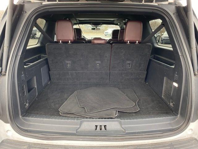 Ford Expedition MAX Limited 4WD 2023