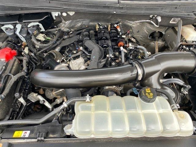 Ford Expedition MAX Limited 4WD 2023