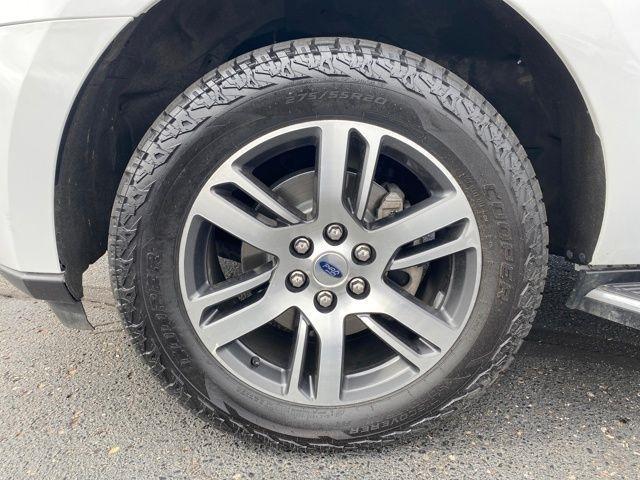 Ford Expedition MAX Limited 4WD 2023