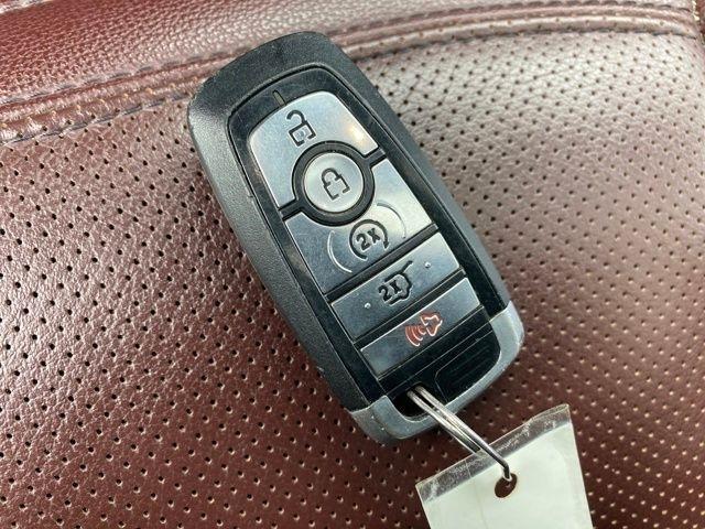 Ford Expedition MAX Limited 4WD 2023