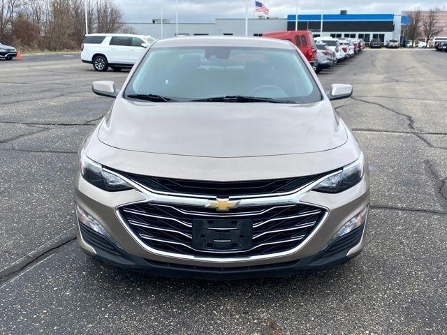 Chevrolet Malibu 1LT 2023