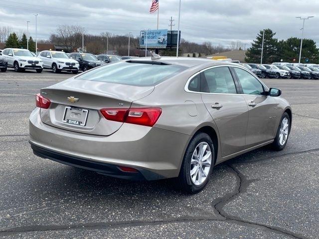 Chevrolet Malibu 1LT 2023