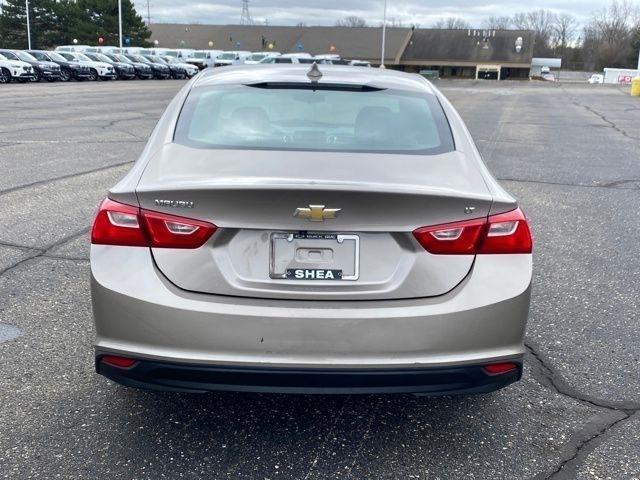 Chevrolet Malibu 1LT 2023