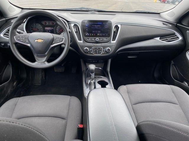 Chevrolet Malibu 1LT 2023