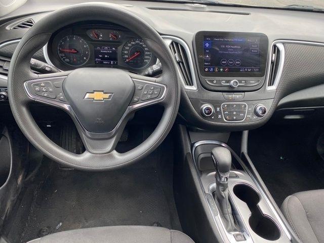 Chevrolet Malibu 1LT 2023
