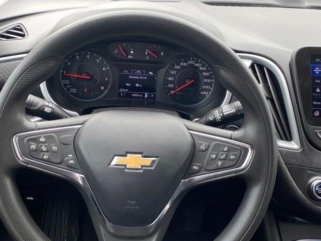Chevrolet Malibu 1LT 2023