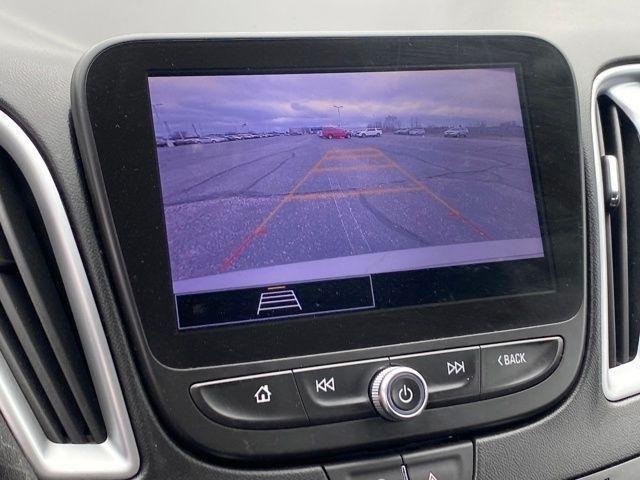 Chevrolet Malibu 1LT 2023