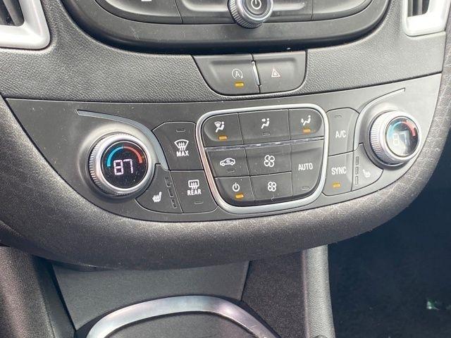 Chevrolet Malibu 1LT 2023