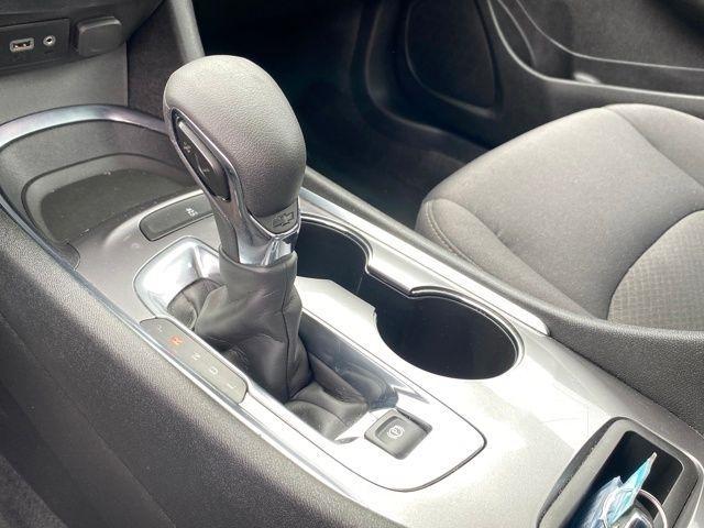 Chevrolet Malibu 1LT 2023