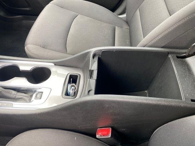 Chevrolet Malibu 1LT 2023