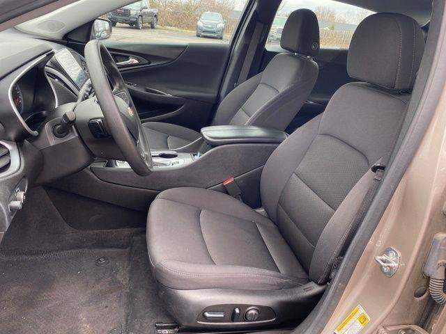 Chevrolet Malibu 1LT 2023