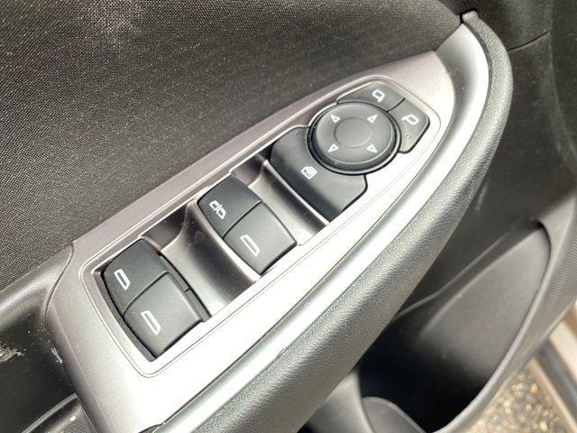 Chevrolet Malibu 1LT 2023