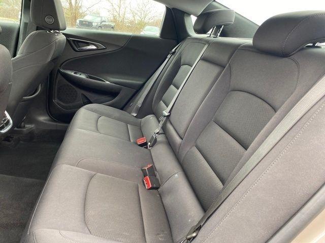 Chevrolet Malibu 1LT 2023