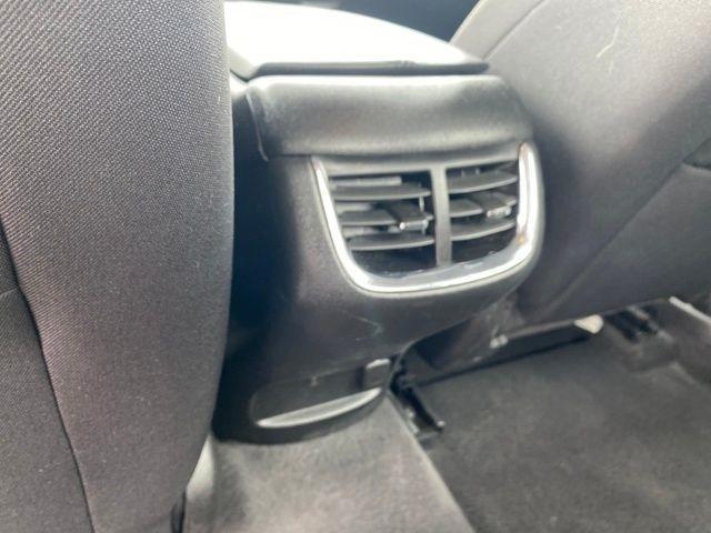 Chevrolet Malibu 1LT 2023