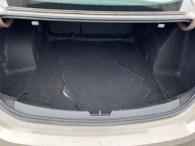 Chevrolet Malibu 1LT 2023