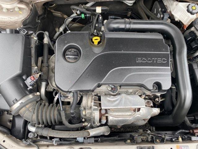 Chevrolet Malibu 1LT 2023