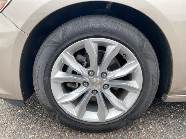 Chevrolet Malibu 1LT 2023