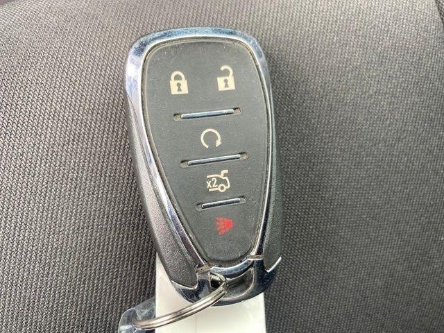 Chevrolet Malibu 1LT 2023