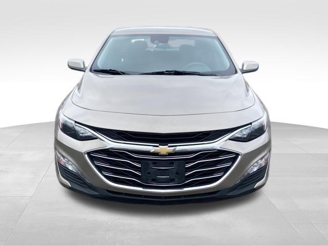 Chevrolet Malibu 1LT 2023