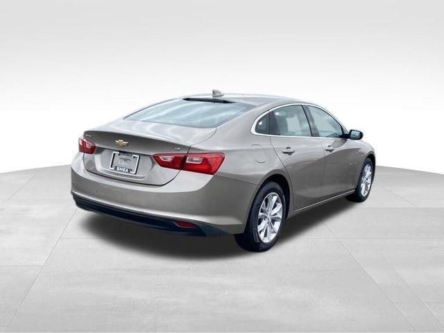 Chevrolet Malibu 1LT 2023