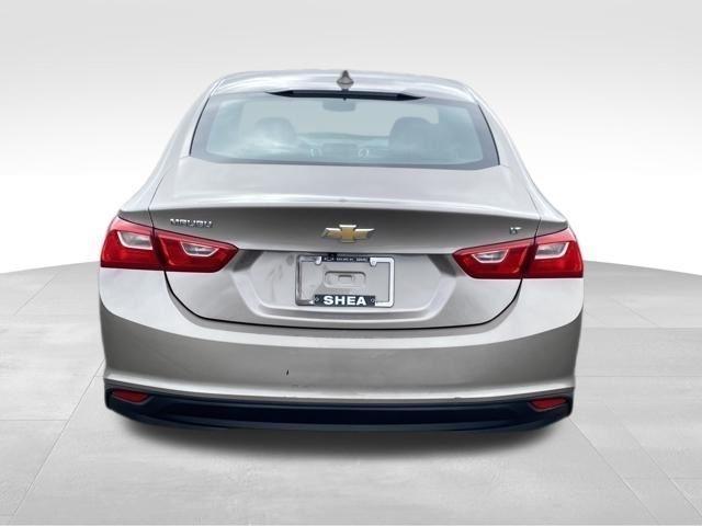 Chevrolet Malibu 1LT 2023