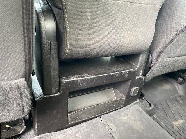 Chevrolet Silverado 1500 Work Truck Double Cab 4WD 2019