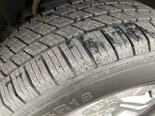 Chevrolet Silverado 1500 Work Truck Double Cab 4WD 2019