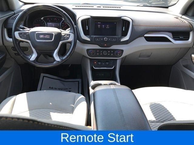 GMC Terrain SLE 2020