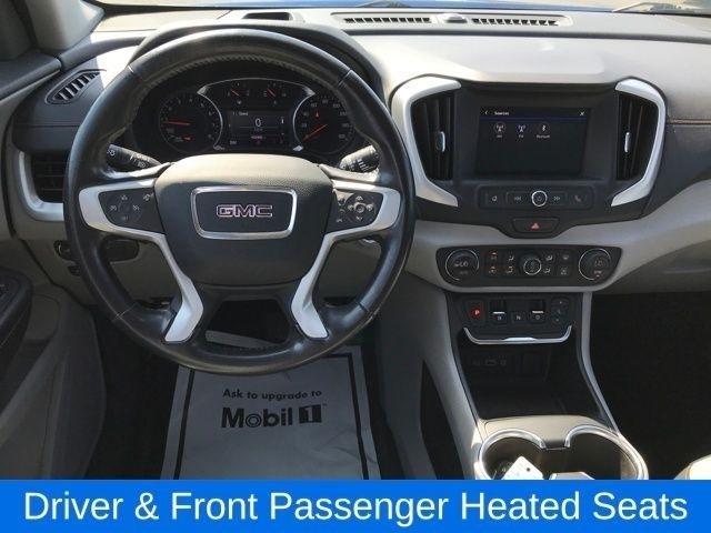 GMC Terrain SLE 2020