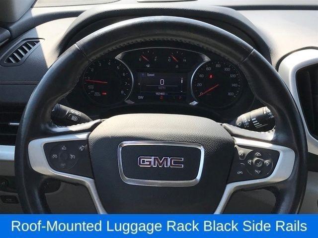 GMC Terrain SLE 2020