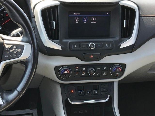 GMC Terrain SLE 2020