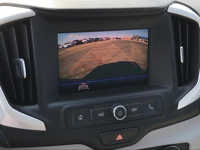 GMC Terrain SLE 2020