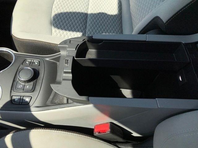 GMC Terrain SLE 2020