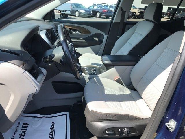 GMC Terrain SLE 2020