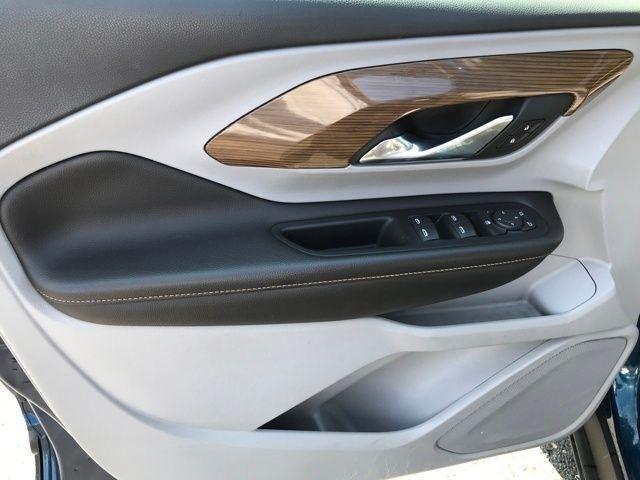 GMC Terrain SLE 2020