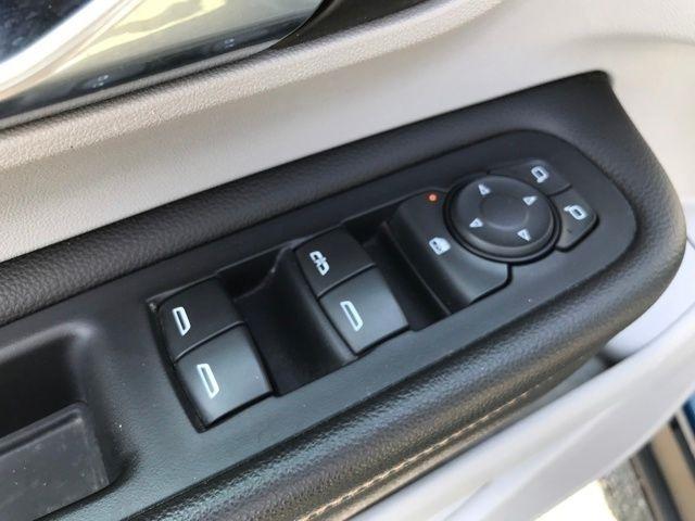 GMC Terrain SLE 2020