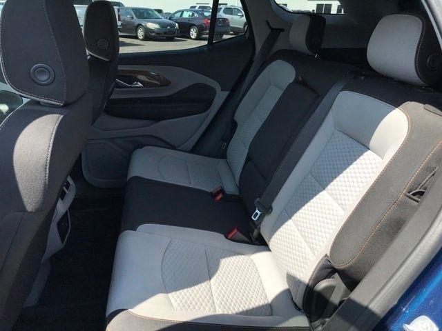 GMC Terrain SLE 2020