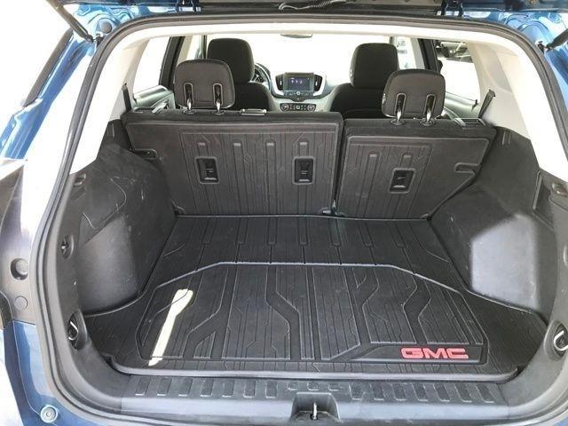 GMC Terrain SLE 2020