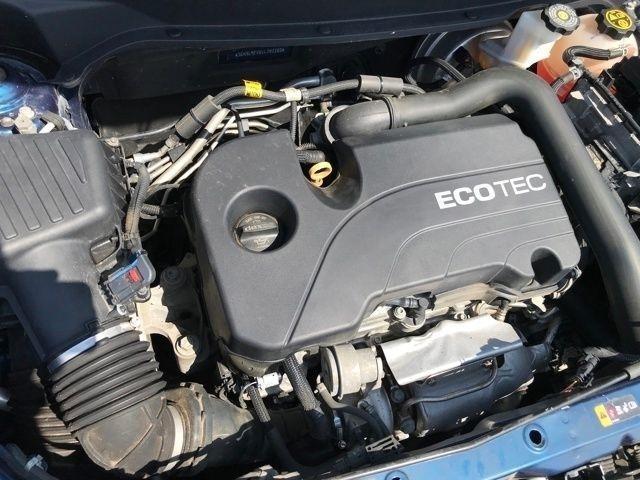 GMC Terrain SLE 2020