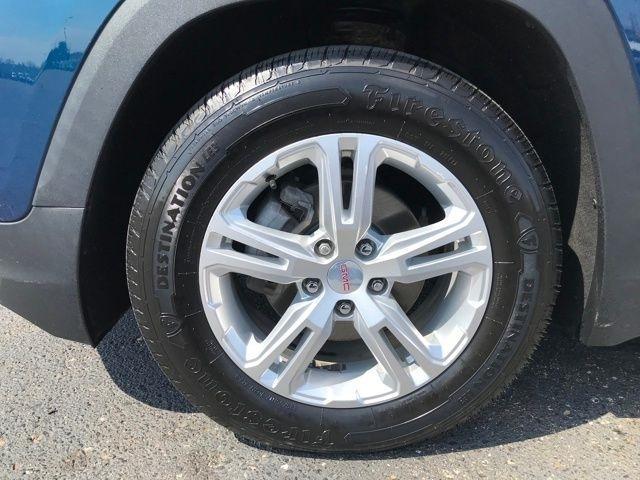 GMC Terrain SLE 2020