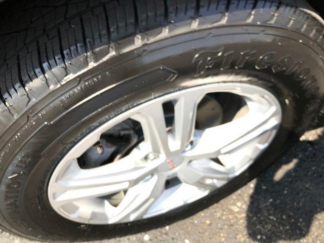 GMC Terrain SLE 2020