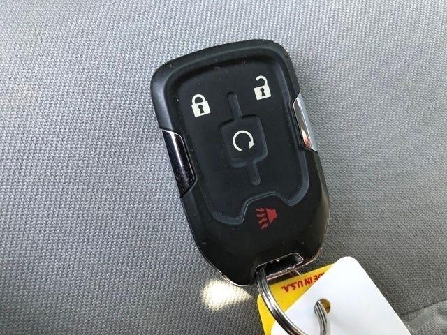 GMC Terrain SLE 2020