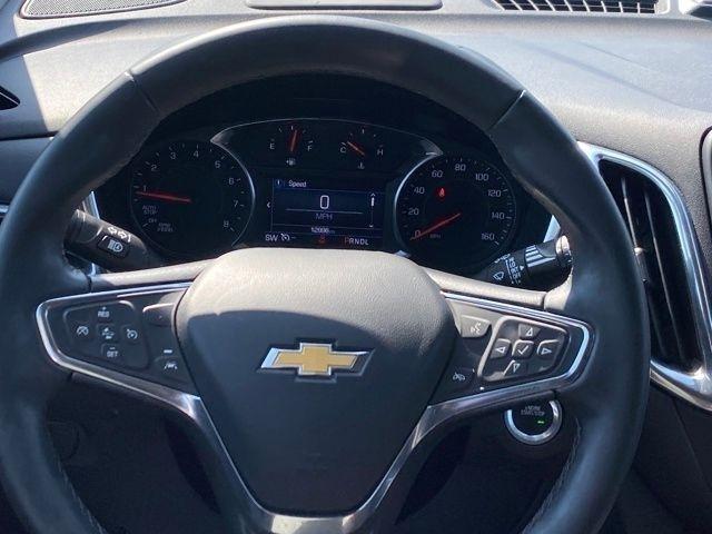 Chevrolet Equinox LT AWD 2024