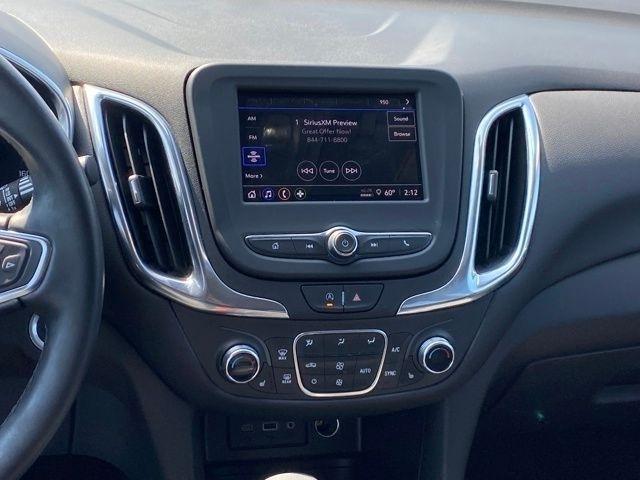 Chevrolet Equinox LT AWD 2024