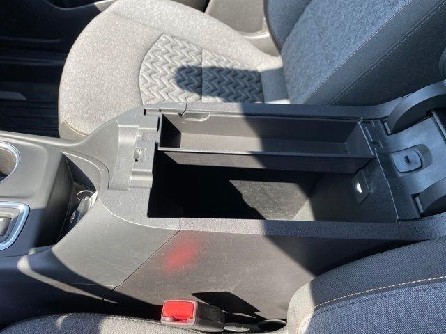 Chevrolet Equinox LT AWD 2024