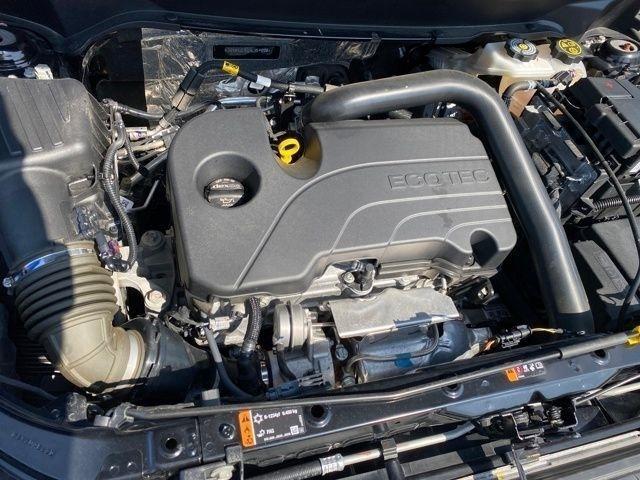 Chevrolet Equinox LT AWD 2024