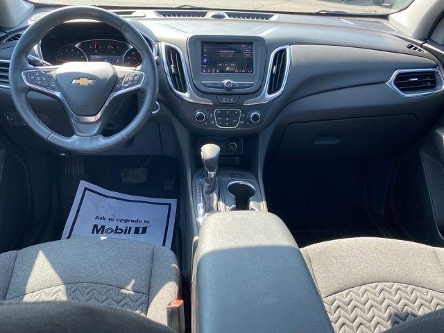 Chevrolet Equinox LT AWD 2024