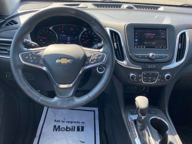 Chevrolet Equinox LT AWD 2024